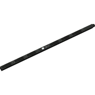 Raritan PX3-1071U-V2 (38) IEC320 C13, (12) IEC320 C19 PDU