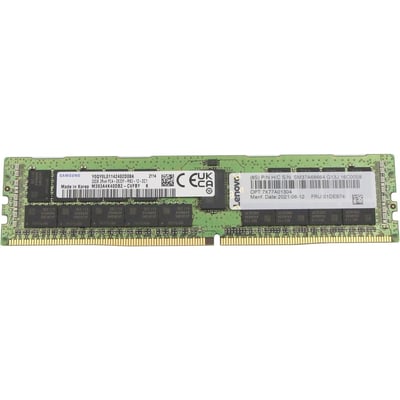Lenovo 32GB DDR4 SDRAM Memory Module