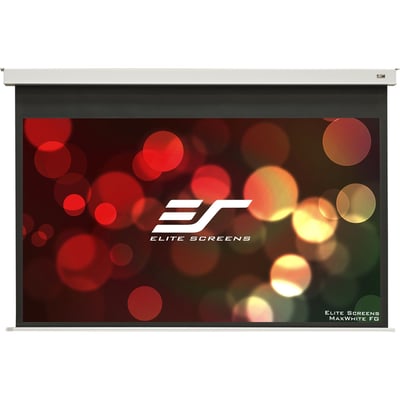 Elite Screens Evanesce B Series