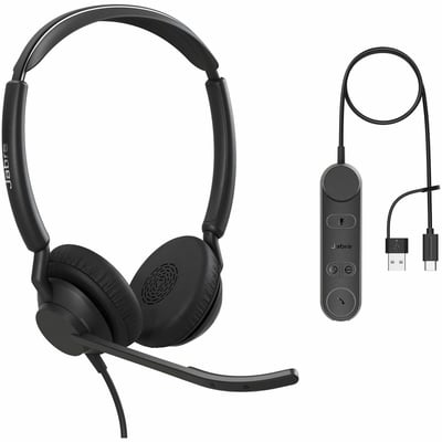 JABRA ENGAGE 50 II LINK STEREO USB C/A UC