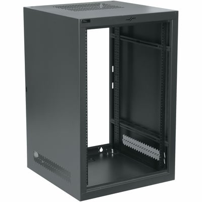 Middle Atlantic Essex MMR Series 18RU Mutli Mount Floor Standing Rack - 20in Depth