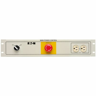 Eaton REPO 14-Outlets PDU