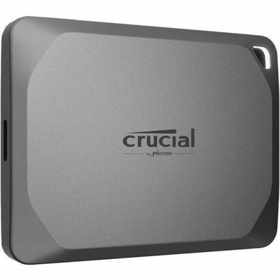 CRUCIAL X9 PRO SSD 2TB EX USB 3.2 GEN 2 USBC