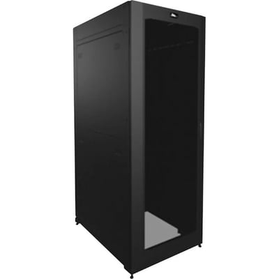 Middle Atlantic SNE 42RU Server Rack - 24in Width Server Data Rack - 36in Depth Data Rack Cabinet
