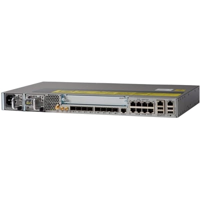 Cisco ASR-920-12SZ-IM Router