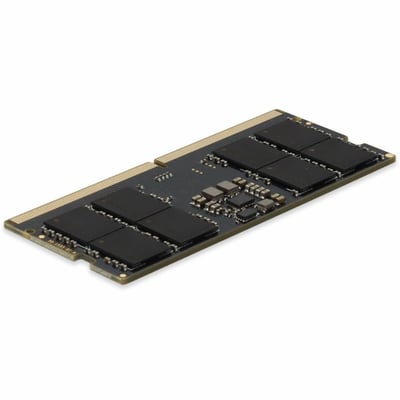 COMPUTER MEMORY MODULE 32GB 1.1V 260PIN DRX8 SODIMM