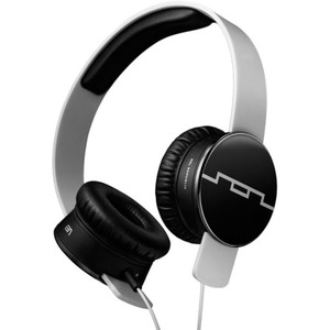 Sol Republic Tracks On-Ear Headphones