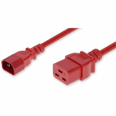 AddOn Standard Power Cord
