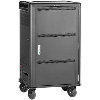 CHARGE CART 36 DEVICE USB-C PD PREWIRED USB-C US POWER CORD