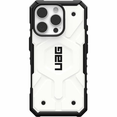 UAG CASE IPH16 PRO PATHFINDER MGSF-WHITE