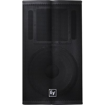500 WATTS, 15-INCH TWO-WAY, PASSIVE, 60DEGREE X 40DEGREE HORN PATTERN, ALL-NEW S