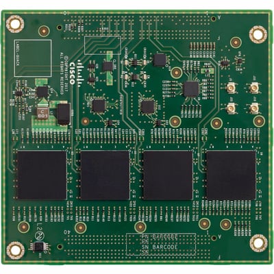 ESS3300-MAIN(2 10G+8GE)+EXP(16GE)CON.COOLEDNE REMANUFACTURED