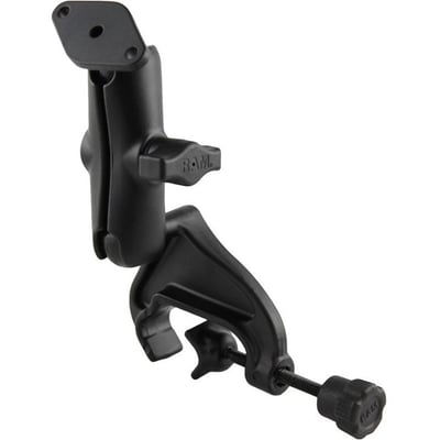 RAM Mounts Clamp Mount