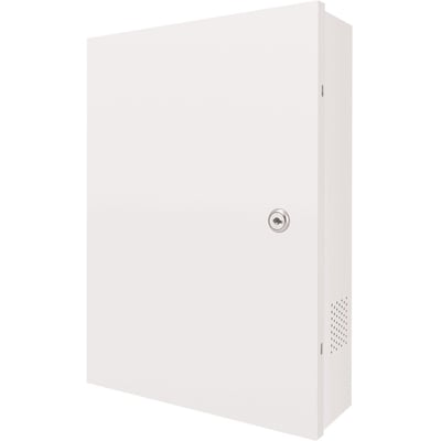 Speco 16 Channel 4K IP, HD-TVI Wall Mount Hybrid Video Recorder - 16 TB HDD