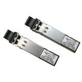 Lantronix TN-SFP-LX8-Cxxx SFP (mini-GBIC) Module