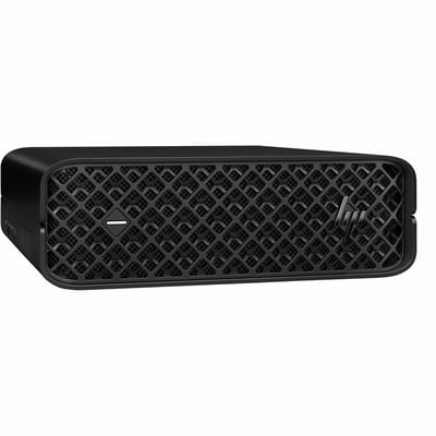 HP Z2 Mini G9 Workstation - 1 x Intel Core i7 14th Gen i7-14700 - 16 GB - 512 GB SSD - Mini PC