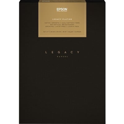 Epson Legacy Inkjet Paper