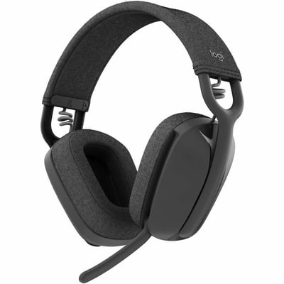 ZONE VIBE WIRELESS NBT HEADSET GRAPHITE