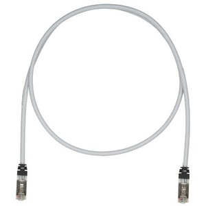 Panduit Cat.6a S/FTP Patch Network Cable