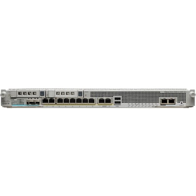 Cisco 5585-X IPS Edition