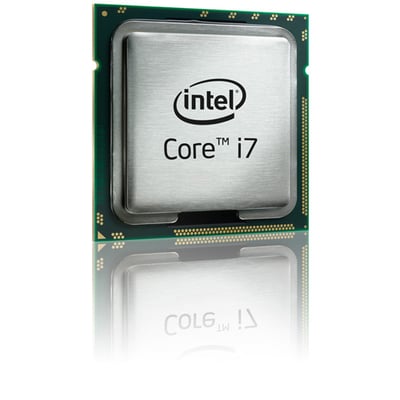 INTEL CORE I7 I7-900 I7-970 HEXA-CORE (6 CORE) 3.20 GHZ