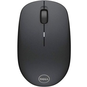 DELL WIRELESS MOUSE (BLACK) - WM126
