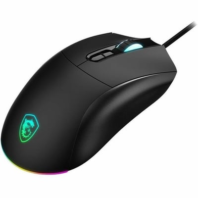 FORGE GM320 GAMING MOUSE