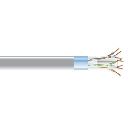 Black Box Cat.6 STP Bulk Cable