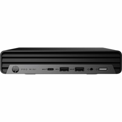 HP PRO MINI 400 G9 I512500T 16GB/512GB PC