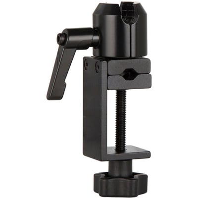 THE JOY FACTORY WHEELCHAIR AND DUAL ARM C-CLAMP MOUNT BASE ONLY WITH 26MM BALL J