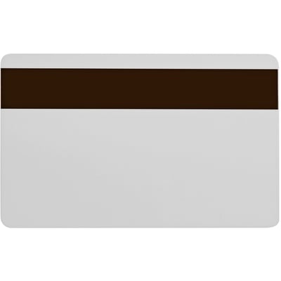 Zebra Premier Plus ID Card