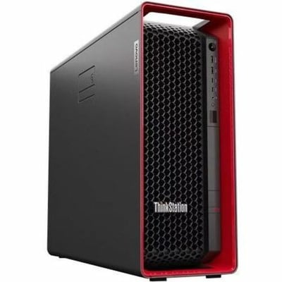 Lenovo ThinkStation P7 30F30014US Workstation - Intel Xeon w7-3455 - 128 GB - 1 TB SSD - Tower