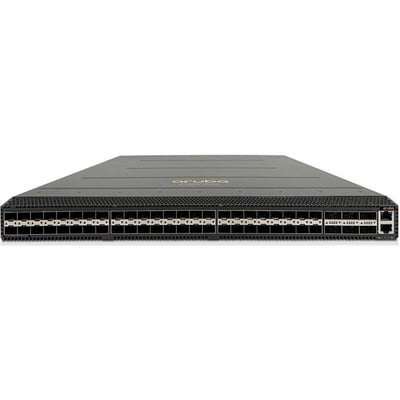 HPE 10000-48Y6C Ethernet Switch