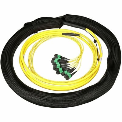 OS2 144 FIBER I/O RISER MPO F