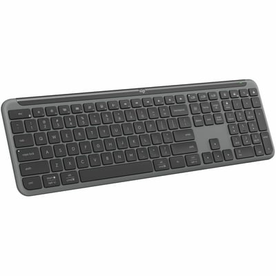 SIGNATURE SLIM K950 KEYBOARD GRAPHITE