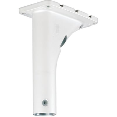 OUTDOOR CEILING MOUNT BRACKET, SALT RESISTANCE, 4-SCREW TYPE