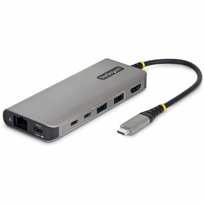 USB-C HDMI MULTIPORT HUB - 140W PD 4K 60HZ
