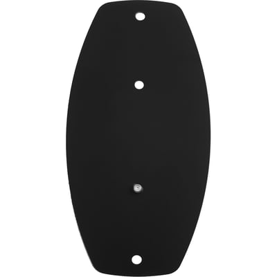 Chief Kontour KRAMSB Mounting Adapter for Mounting Arm - Black