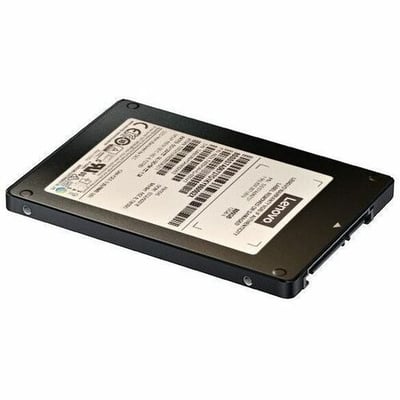 Lenovo PM9A3 3.84 TB Solid State Drive - 2.5" Internal - PCI Express NVMe (PCI Express NVMe 4.0 x4) - Read Intensive
