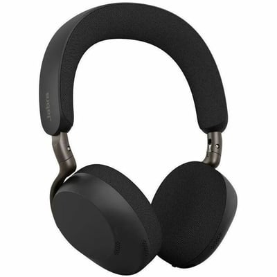 JABRA EVOLVE3 75 UC LINK390A BLACKWLC CHRG