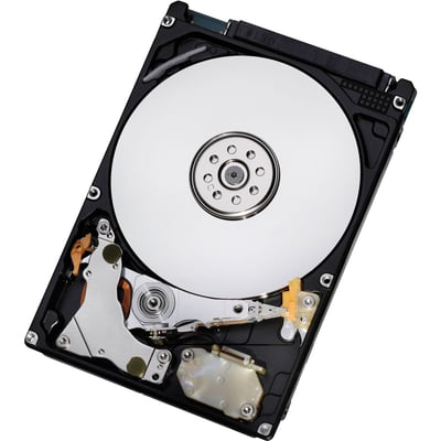 HGST TRAVELSTAR 7K750 750GB 2.5 INTERNAL HARD DRIVE 7200RPM