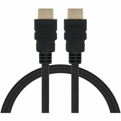 HDMI CABLE 6FT M/M50PK HDMI 1.4 4K SUPPORT