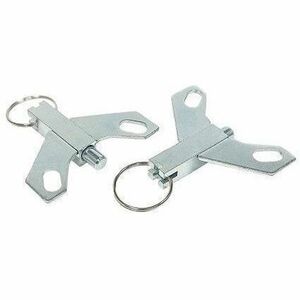 Bretford Directional Locks