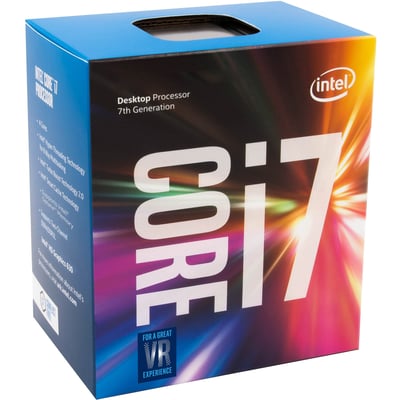 INTEL CORE I7 I7-7700T QUAD-CORE (4 CORE) 2.90 GHZ