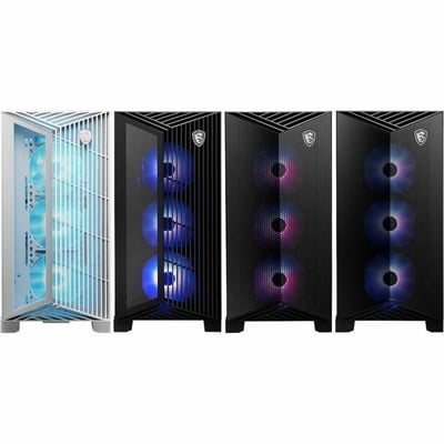 AEGIS RS2 AI C2NVZ9-1474US ULTRA 9 285K/5090/128G/2TB/W11PH