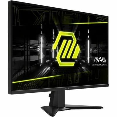 MAG 275QF 27IN FLAT GAMING MONITOR