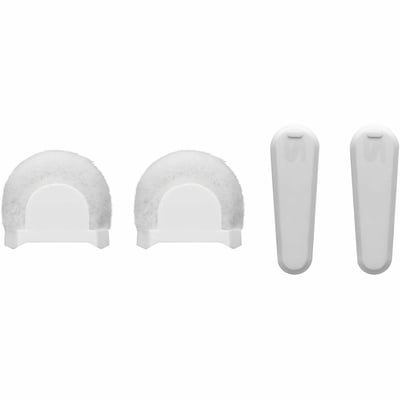 Shure Microphone Accessory Kit