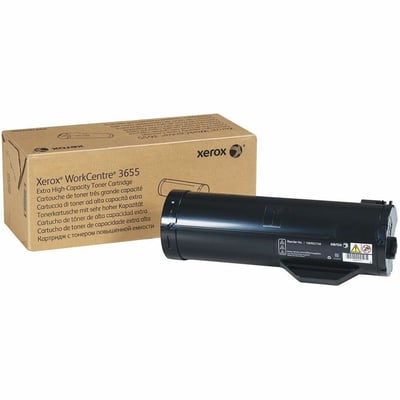 Xerox Original Toner Cartridge