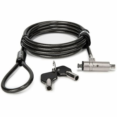 Rocstor Rocbolt C22 Cable Lock