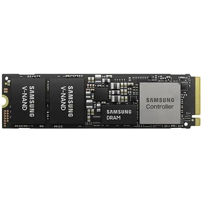 Samsung PM9A1 MZVL2512HCJQ-00B00 512 GB Solid State Drive - M.2 Internal - PCI Express NVMe (PCI Express NVMe 4.0 x4)